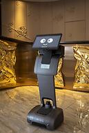 Dorsett Wanchai Hong Kong