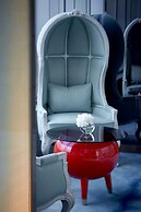 Dorsett Wanchai Hong Kong