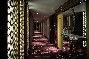 Dorsett Wanchai Hong Kong