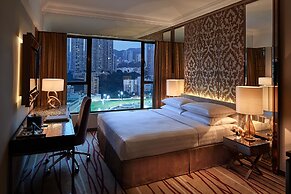 Dorsett Wanchai Hong Kong