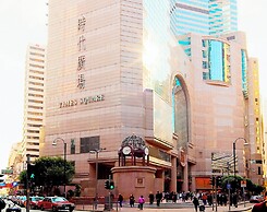 Dorsett Wanchai Hong Kong