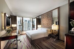Dorsett Wanchai Hong Kong