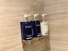 Dorsett Wanchai Hong Kong