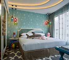 Dorsett Wanchai Hong Kong