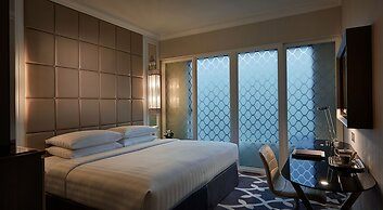 Dorsett Wanchai Hong Kong