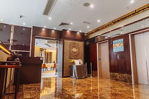 Dorsett Wanchai Hong Kong