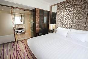 Dorsett Wanchai Hong Kong