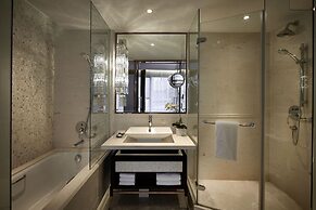 Dorsett Wanchai Hong Kong