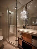 Dorsett Wanchai Hong Kong