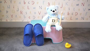 Dorsett Wanchai Hong Kong