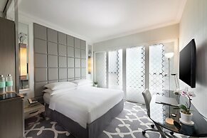 Dorsett Wanchai Hong Kong