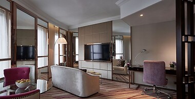 Dorsett Wanchai Hong Kong