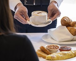 Dorsett Wanchai Hong Kong