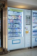 Dorsett Wanchai Hong Kong