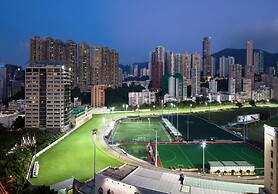 Dorsett Wanchai Hong Kong