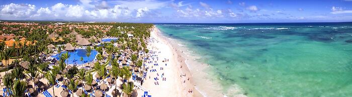 Bahia Principe Grand Punta Cana - All Inclusive