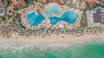 Bahia Principe Grand Punta Cana - All Inclusive