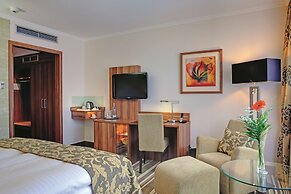Best Western Plus Hotel Böttcherhof