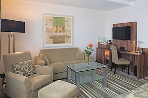 Best Western Plus Hotel Böttcherhof