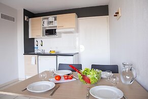 Comfort Aparthotel Frejus La Tour De Mare