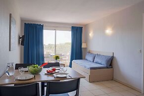 Comfort Aparthotel Frejus La Tour De Mare