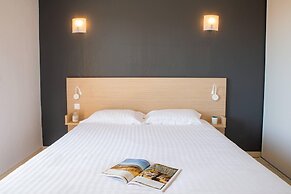 Comfort Aparthotel Frejus La Tour De Mare