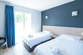 Comfort Aparthotel Frejus La Tour De Mare