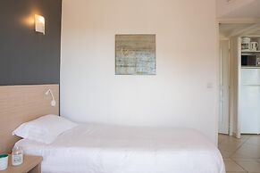 Comfort Aparthotel Frejus La Tour De Mare
