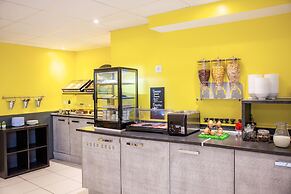 Comfort Aparthotel Frejus La Tour De Mare