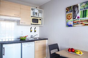 Comfort Aparthotel Frejus La Tour De Mare