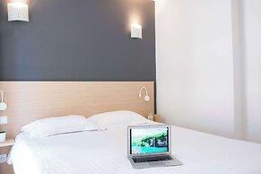 Comfort Aparthotel Frejus La Tour De Mare