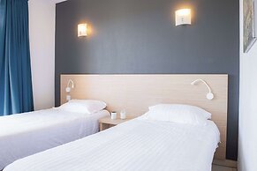 Comfort Aparthotel Frejus La Tour De Mare