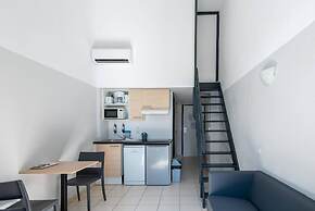 Comfort Aparthotel Frejus La Tour De Mare