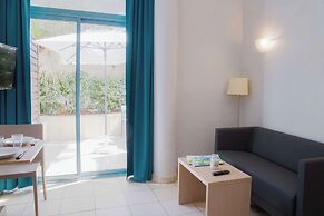 Comfort Aparthotel Frejus La Tour De Mare