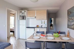 Comfort Aparthotel Frejus La Tour De Mare