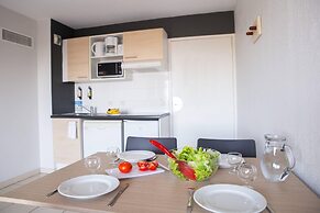 Comfort Aparthotel Frejus La Tour De Mare