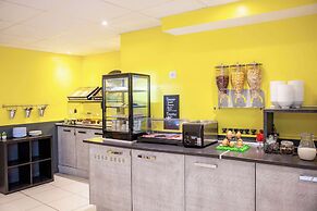 Comfort Aparthotel Frejus La Tour De Mare