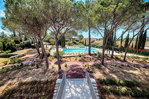 Comfort Aparthotel Frejus La Tour De Mare