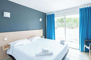 Comfort Aparthotel Frejus La Tour De Mare
