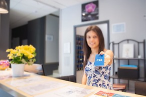 Comfort Aparthotel Frejus La Tour De Mare