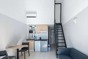 Comfort Aparthotel Frejus La Tour De Mare