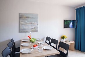 Comfort Aparthotel Frejus La Tour De Mare