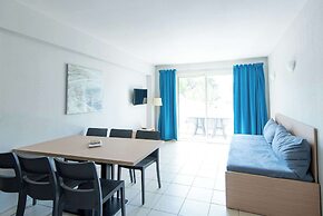 Comfort Aparthotel Frejus La Tour De Mare