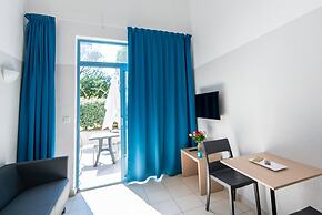 Comfort Aparthotel Frejus La Tour De Mare