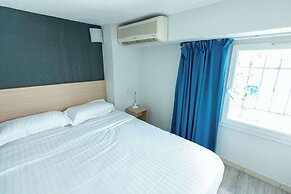 Comfort Aparthotel Frejus La Tour De Mare