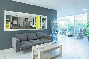 Comfort Aparthotel Frejus La Tour De Mare
