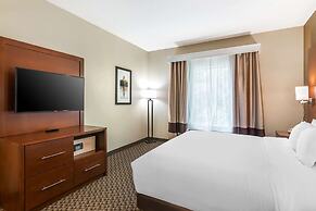 Comfort Suites Jefferson City