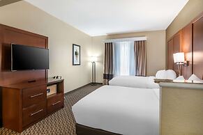 Comfort Suites Jefferson City