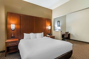 Comfort Suites Jefferson City
