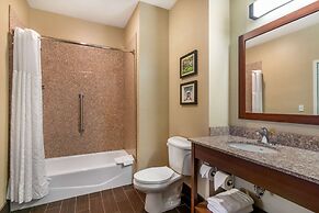 Comfort Suites Jefferson City